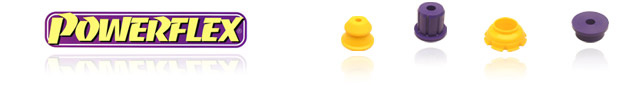 Powerflex nettside