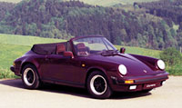 911 Classic (1987 - 1989)