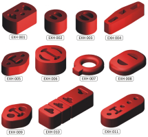 EXHAUST MOUNTS