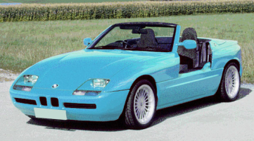 Z1 (1988 - 1991)