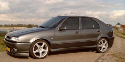 19 (inc 16V)
