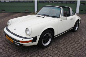 911 Classic (1974-1977)