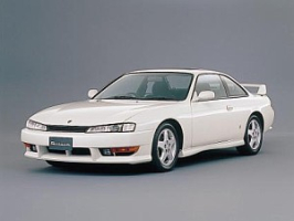 200SX - S13 & S14