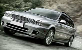 X Type (2001-2009)