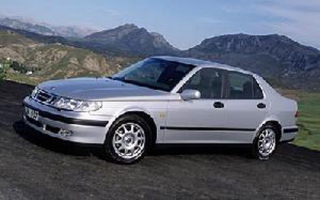 9-5 (1998-2010) YS3E