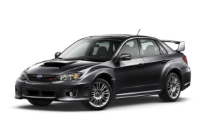 Impreza WRX & STi (2011-)