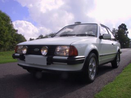 Escort Mk3 & 4, XR3i, Orion All Types