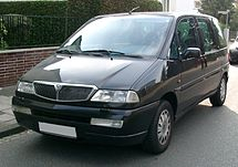 Zeta (1994 - 2002)