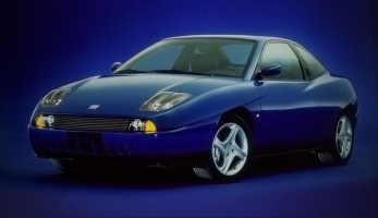 Coupe (1993-2000), Brava, Bravo, Marea (all types)