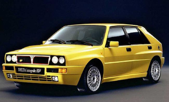 Integrale 16v