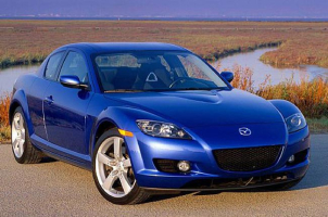 RX8