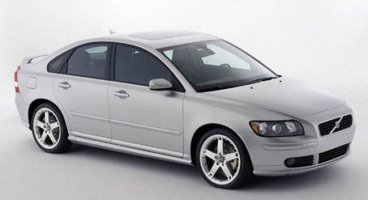 S40 (2004 onwards)