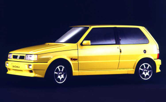 Uno inc Turbo