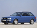 80 - 90 Avant Quattro (1992-1996), S2 Saloon, Sedan and Avant B4, RS2 B4 (1994-1996)
