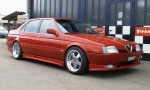 164 V6 & Twin Spark (1987 -1992)