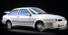 Sapphire & Sierra RS Cosworth 2WD