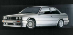 E30 3 Series (1982 - 1991)