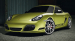 Cayman 987C (2005 onwards) 