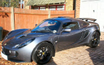 Exige Series 2