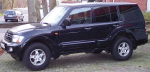 Shogun 1999-2006