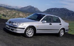 9-5 (1998-2010) YS3E
