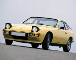 924 and S (all years), 944 (1982 - 1985)