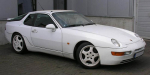 968 (1992-1995), 944 S2 (1985 - 1991)