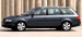 A6 Avant (2002 - 2005)