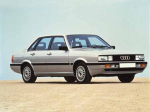 80 & 90 Avant (1973 - 1996)