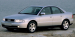A4 / S4 / RS4 (B5) 1995 - 2001