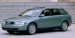 A4 Avant 2WD (1995 - 2001)