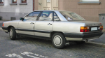 100 inc Avant Type 43 & 44 (06/76-12/90)