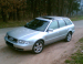 A4 Avant Quattro (1995 - 2001)