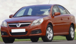 Vectra C (2002-2008)