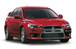 Lancer Evolution 10 CZ4A (10/07-)