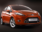 Fiesta Mk7 07/08-