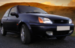 Fiesta Mk4 (1995 - 1999) & Mk5 (1999 - 2002)