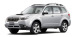 Forester (SH 05/08 on)