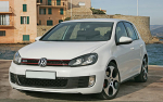 Golf Mk6 5K (2009-)