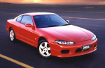 200SX - S13 & S14