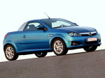 Tigra Twin Top (2004-)