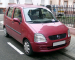 Agila (2000-2008)