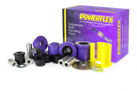 Powerflex Handling Pack (-2008 Petrol Only)
