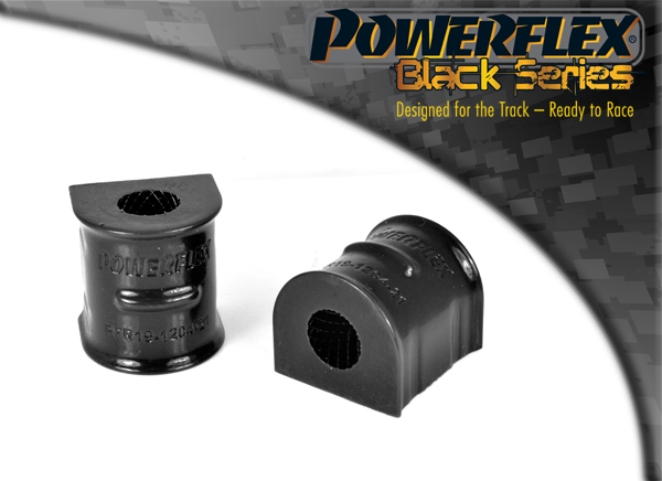 Rear Anti Roll Bar To Chassis Bush 22mm