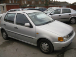 Polo 6N (1995 - 2002)
