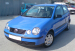 Polo 9N (2002 - 2008)