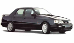 Sapphire & Sierra Cosworth 4WD