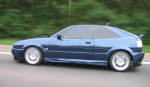 Corrado (1989 - 1995)