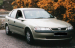 Vectra (1997 - 2002), Vectra B (1997 - 2002)
