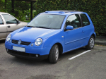 Lupo (1999 - 2006)
